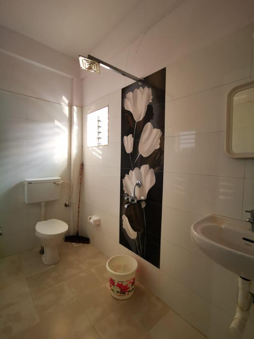 Ivon Guest House アランボル 部屋 写真
