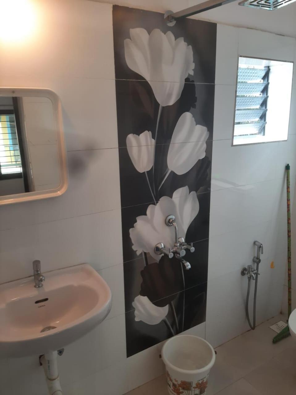 Ivon Guest House アランボル 部屋 写真