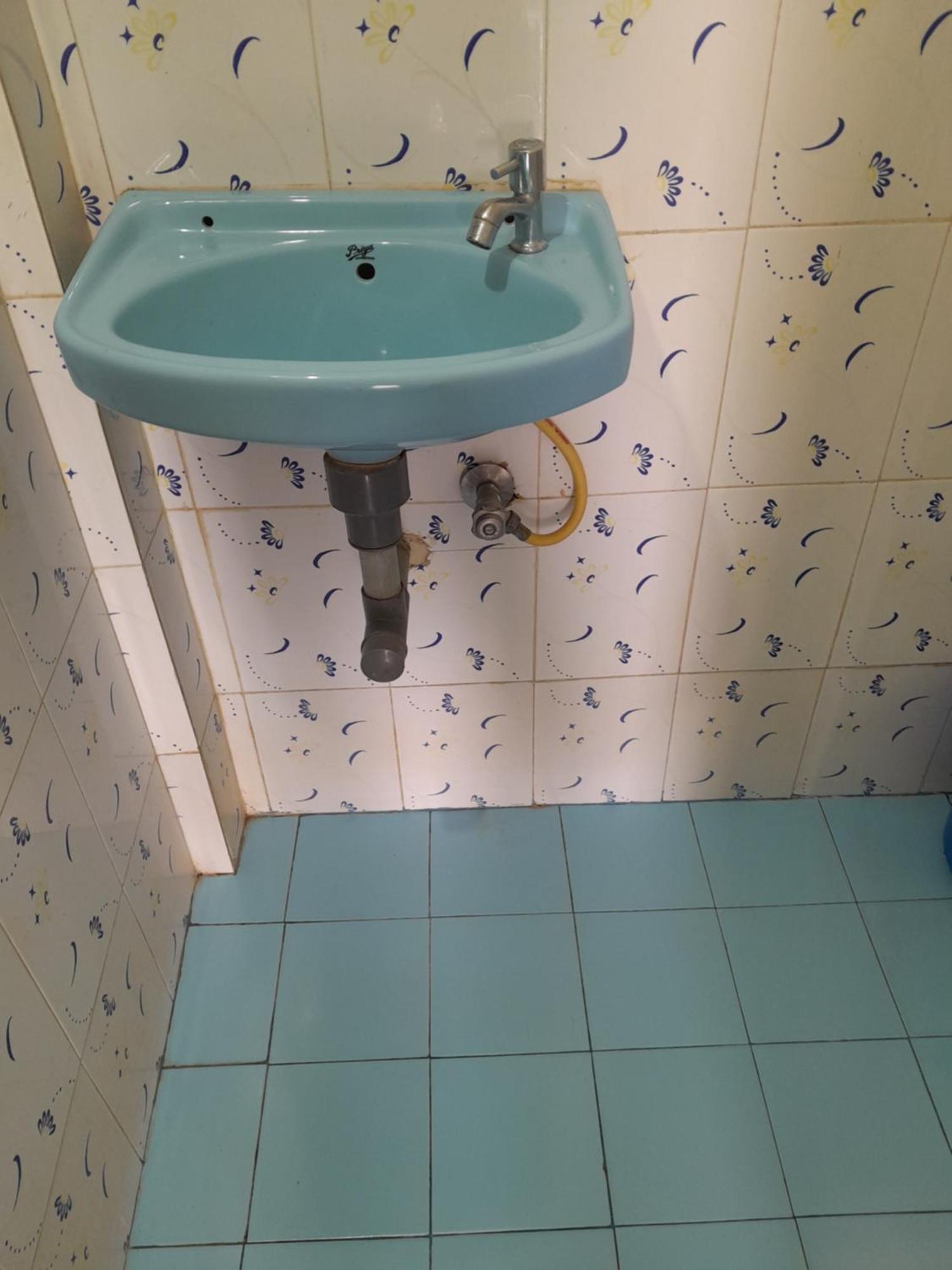 Ivon Guest House アランボル 部屋 写真